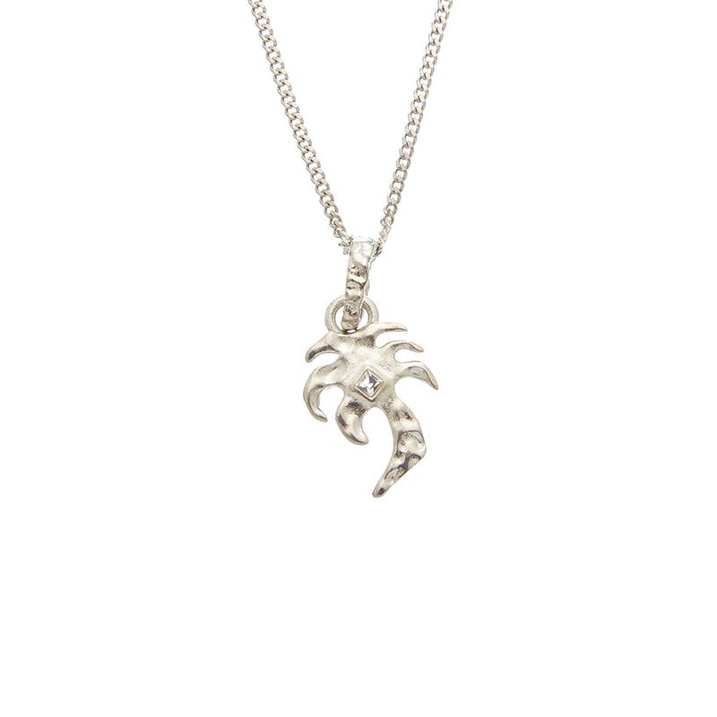 Palm Angels Palm Necklace
